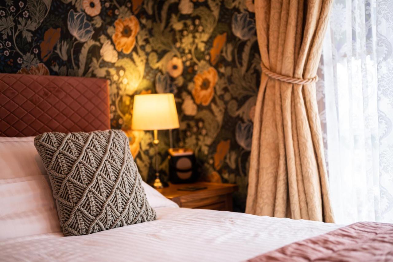 Southcliffe B&B Lynton Ngoại thất bức ảnh
