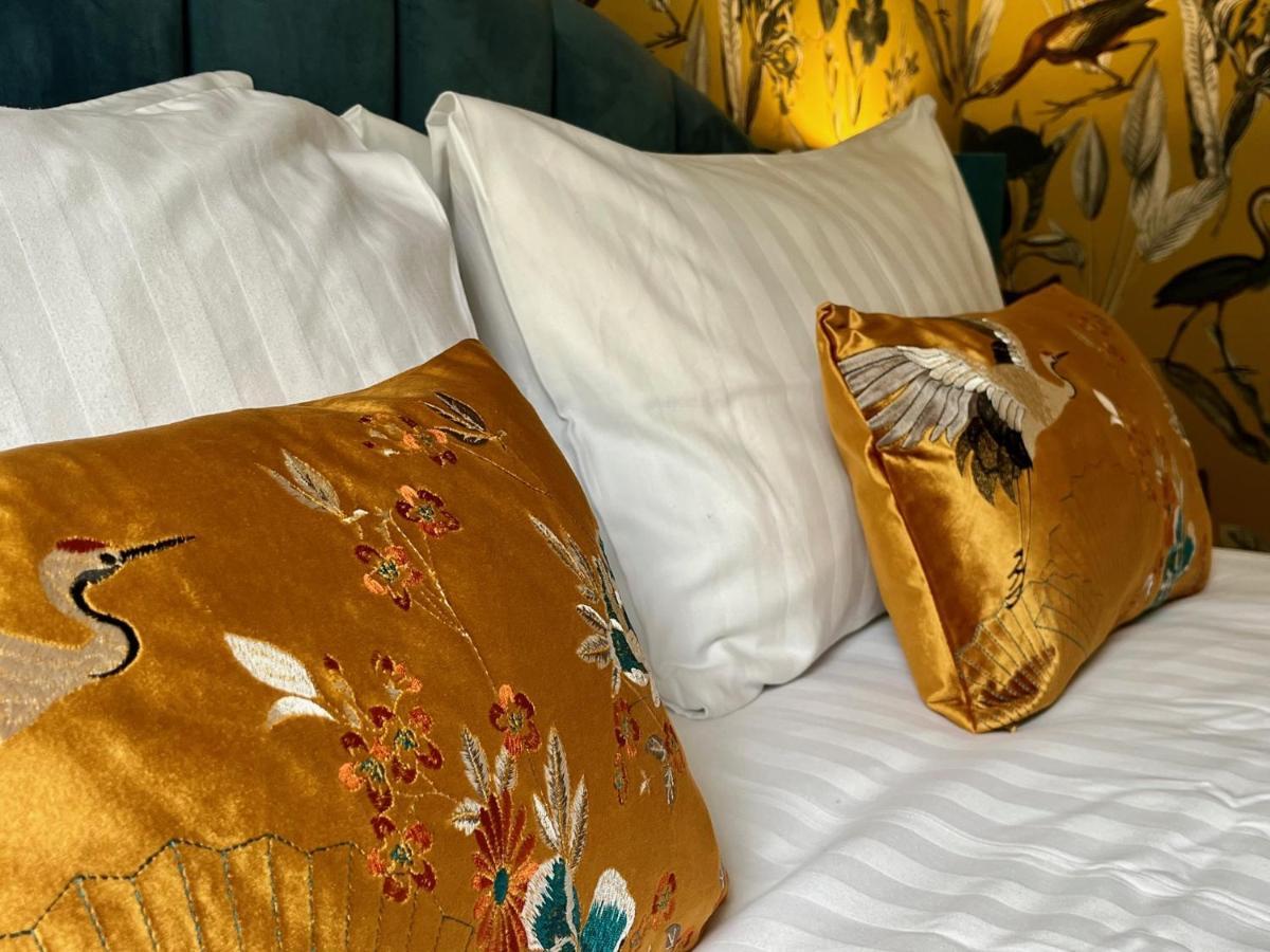 Southcliffe B&B Lynton Ngoại thất bức ảnh