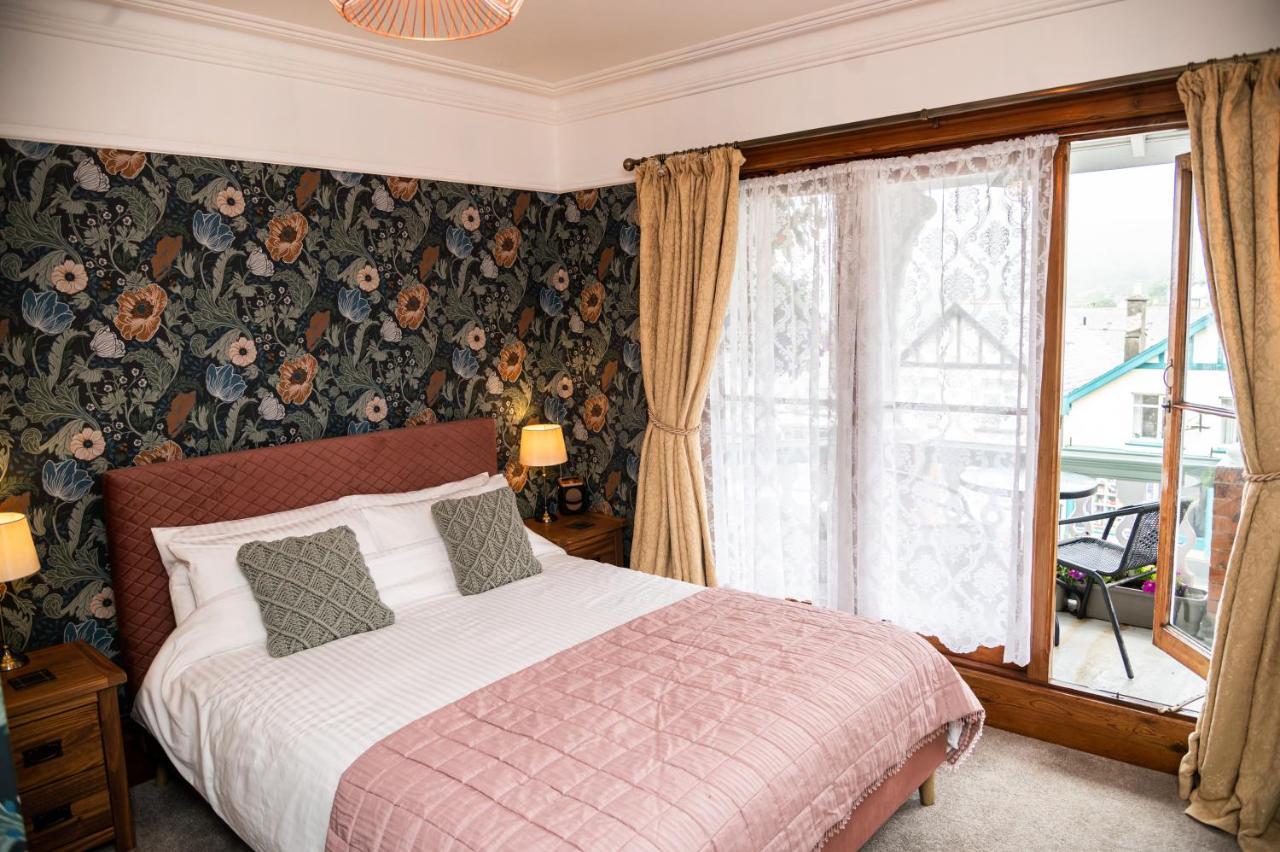 Southcliffe B&B Lynton Ngoại thất bức ảnh