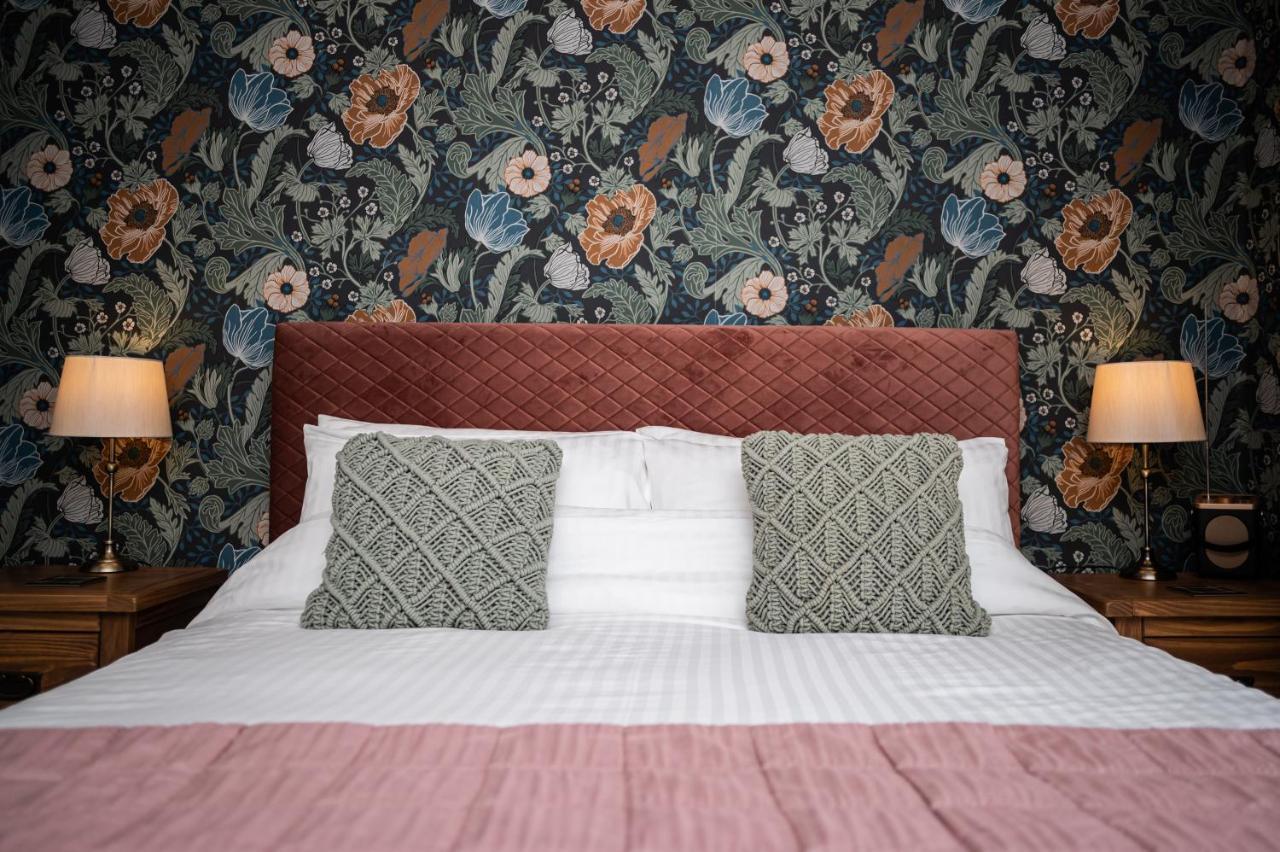 Southcliffe B&B Lynton Ngoại thất bức ảnh