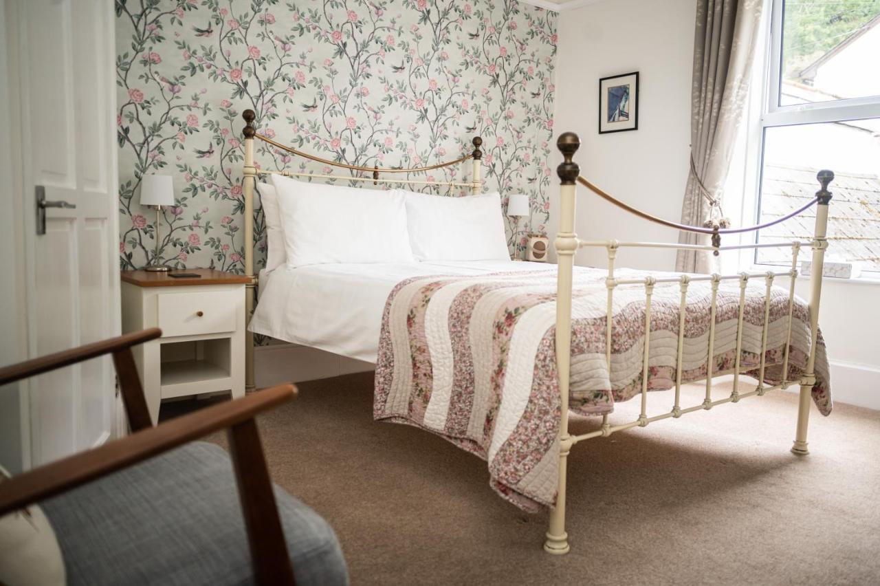 Southcliffe B&B Lynton Ngoại thất bức ảnh