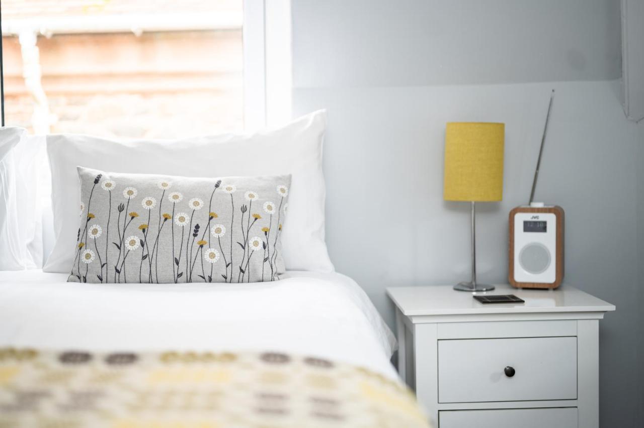Southcliffe B&B Lynton Ngoại thất bức ảnh