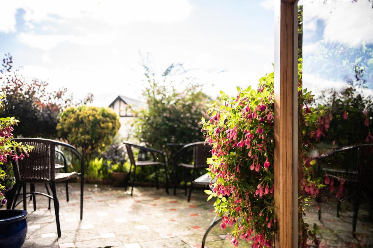 Southcliffe B&B Lynton Ngoại thất bức ảnh