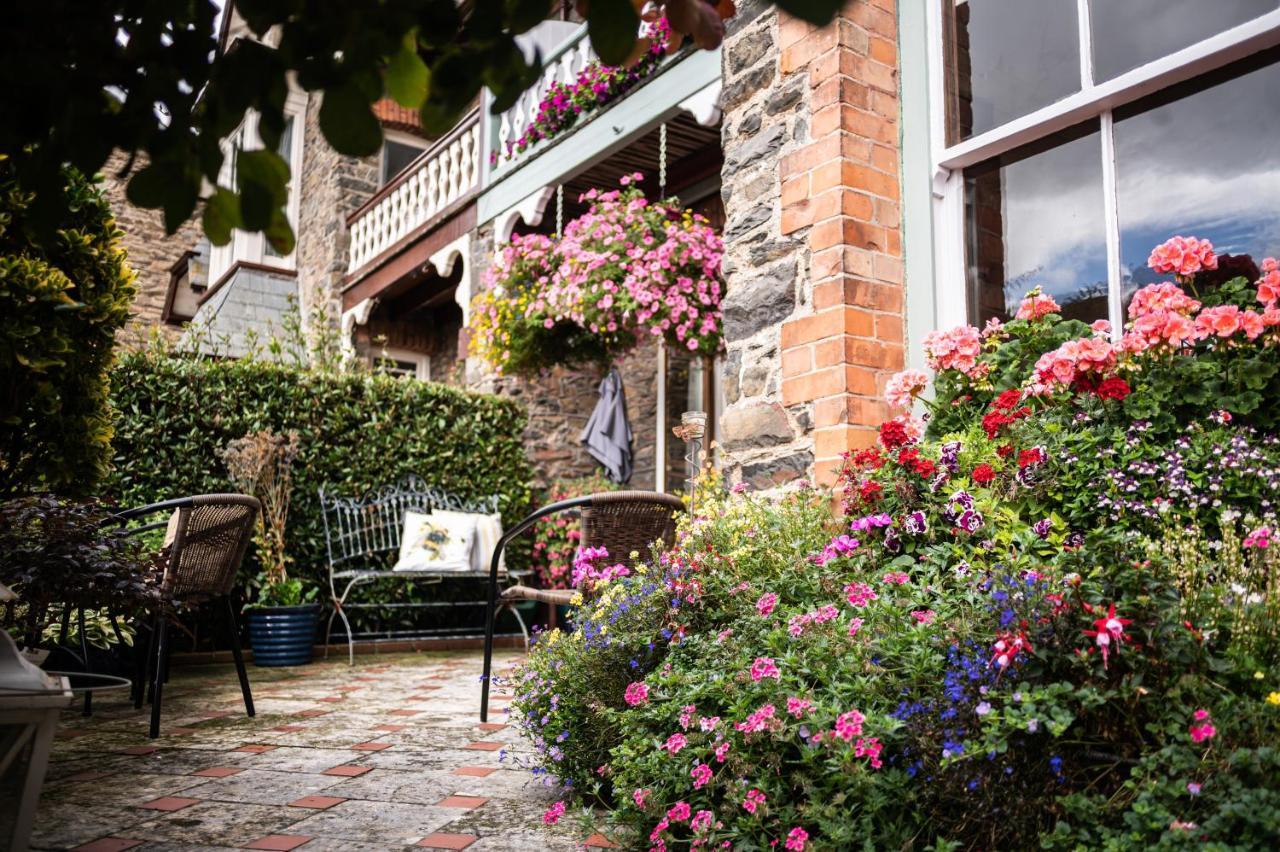 Southcliffe B&B Lynton Ngoại thất bức ảnh
