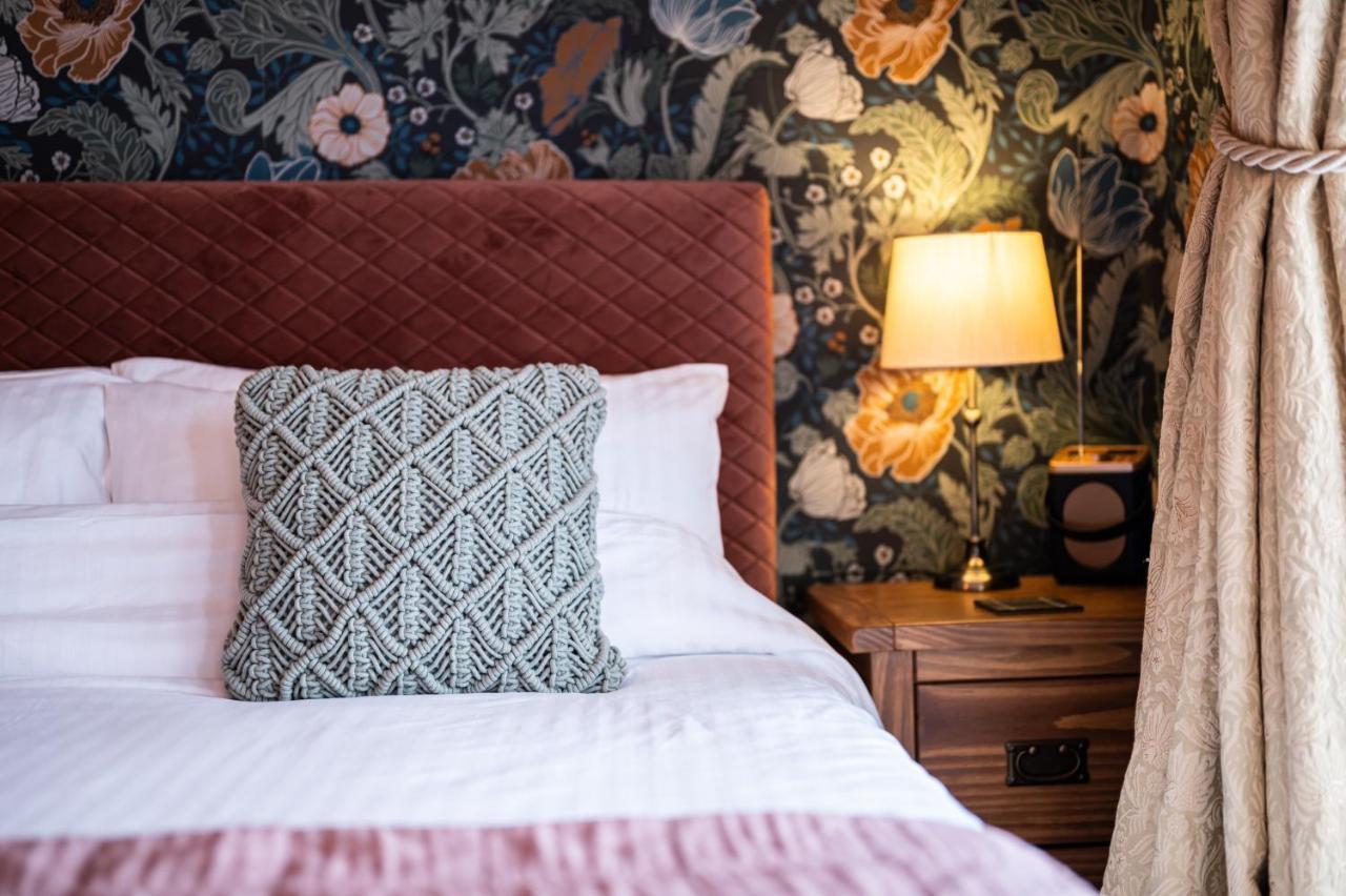 Southcliffe B&B Lynton Ngoại thất bức ảnh