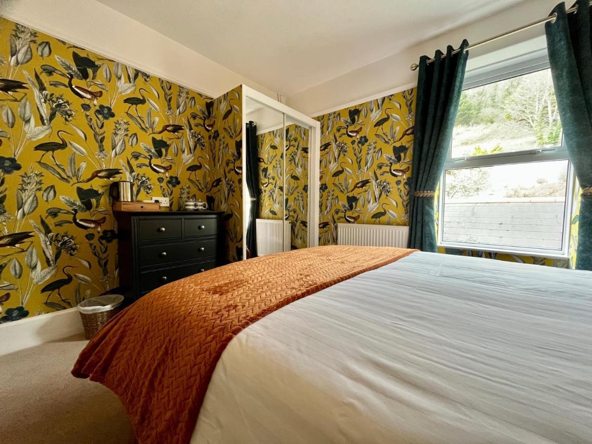Southcliffe B&B Lynton Ngoại thất bức ảnh