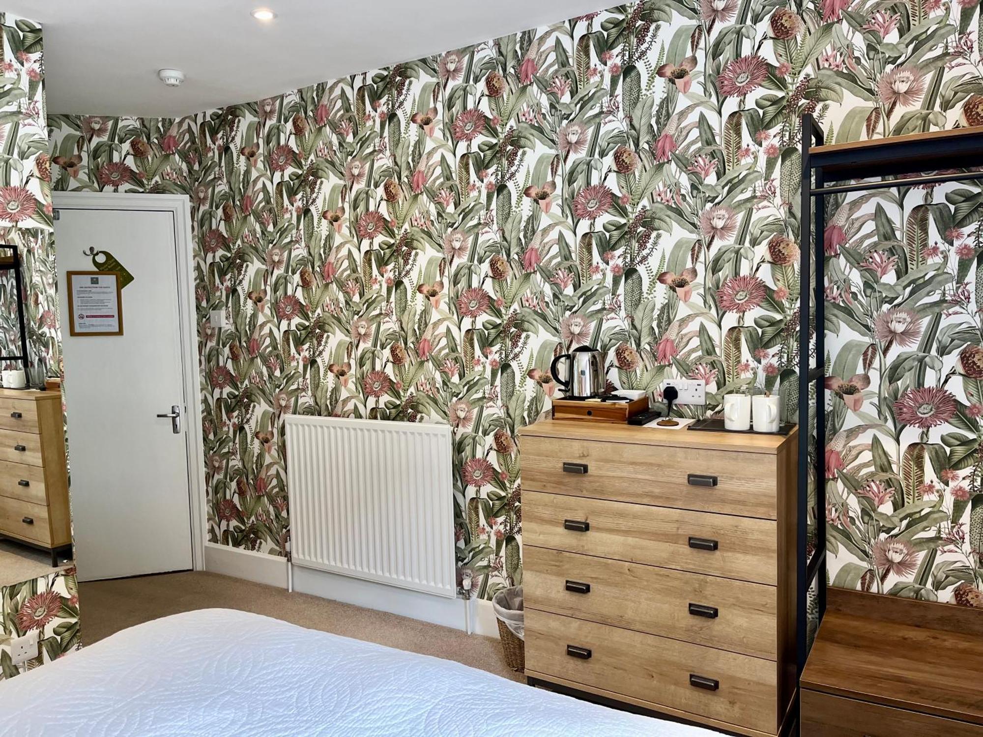 Southcliffe B&B Lynton Ngoại thất bức ảnh