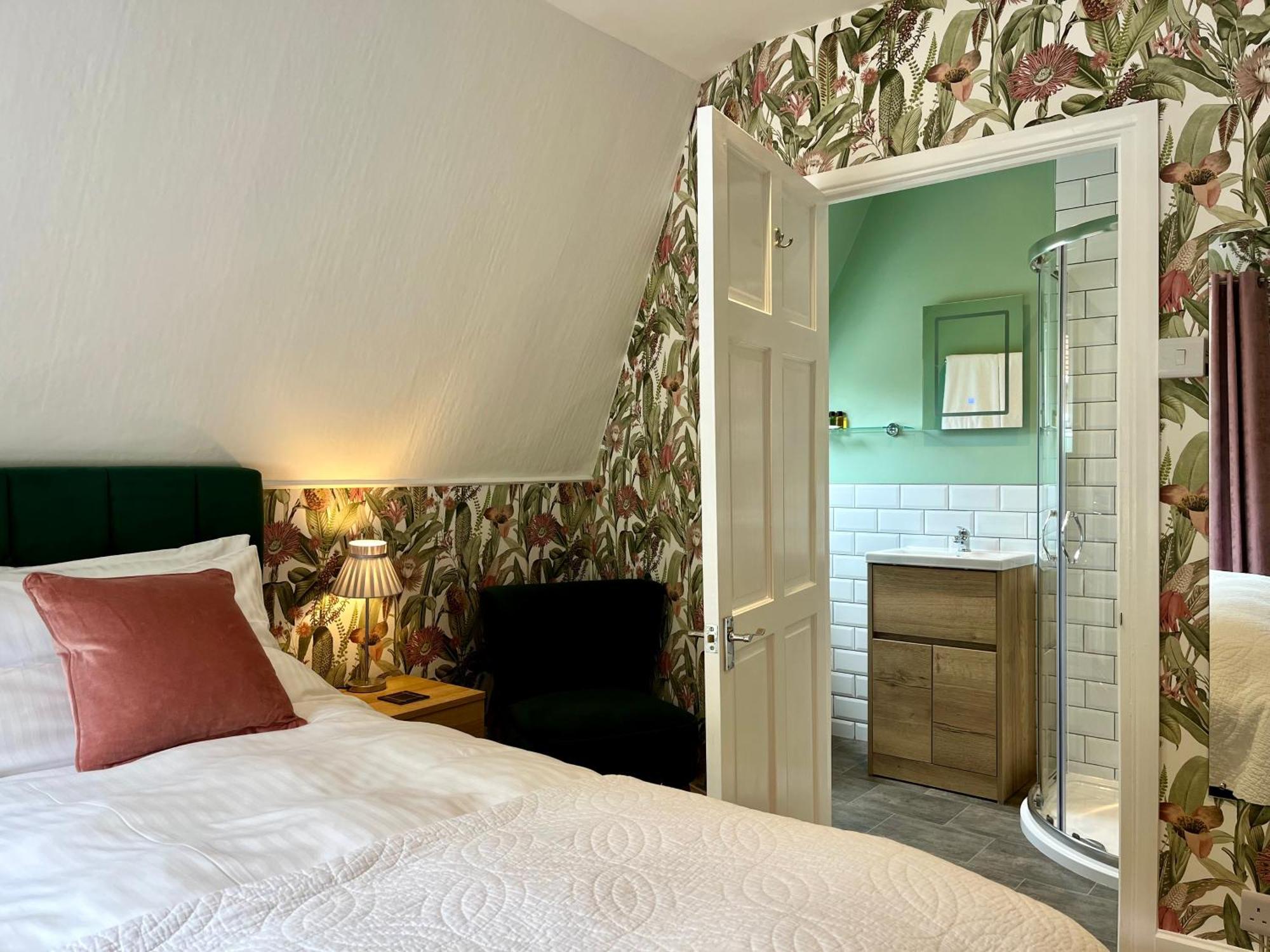 Southcliffe B&B Lynton Ngoại thất bức ảnh