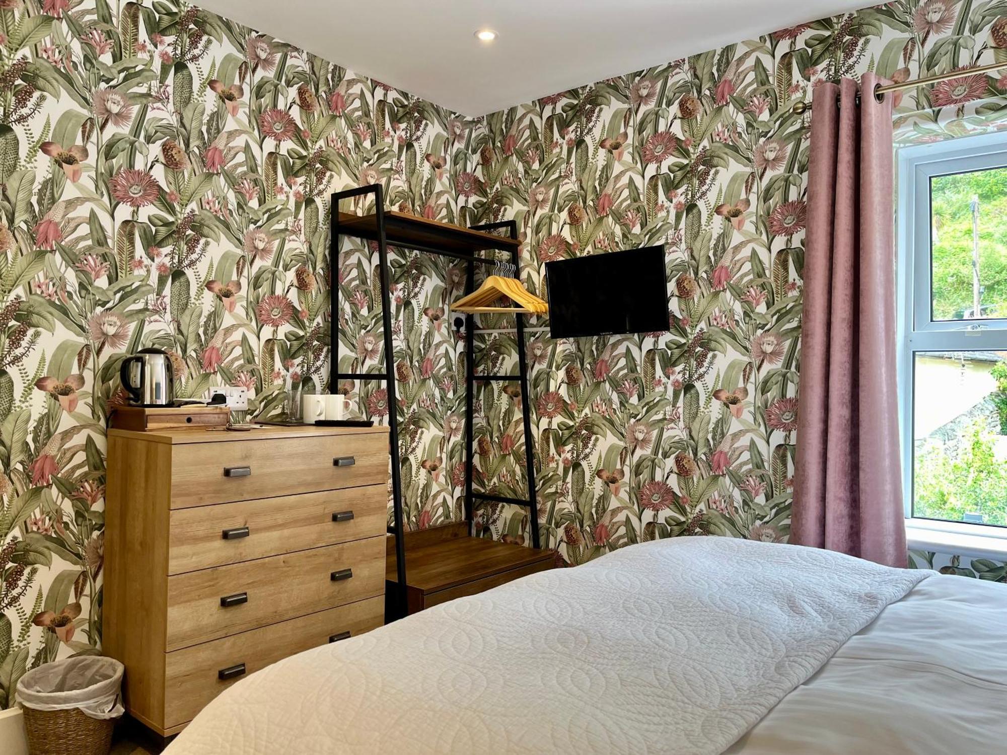 Southcliffe B&B Lynton Ngoại thất bức ảnh
