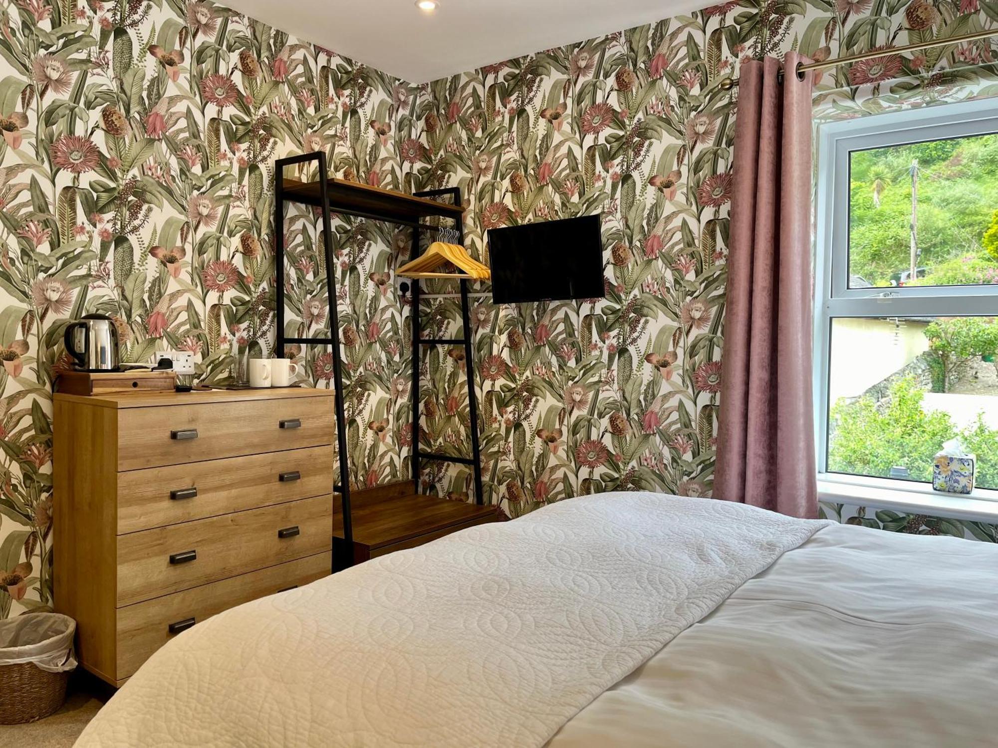 Southcliffe B&B Lynton Ngoại thất bức ảnh