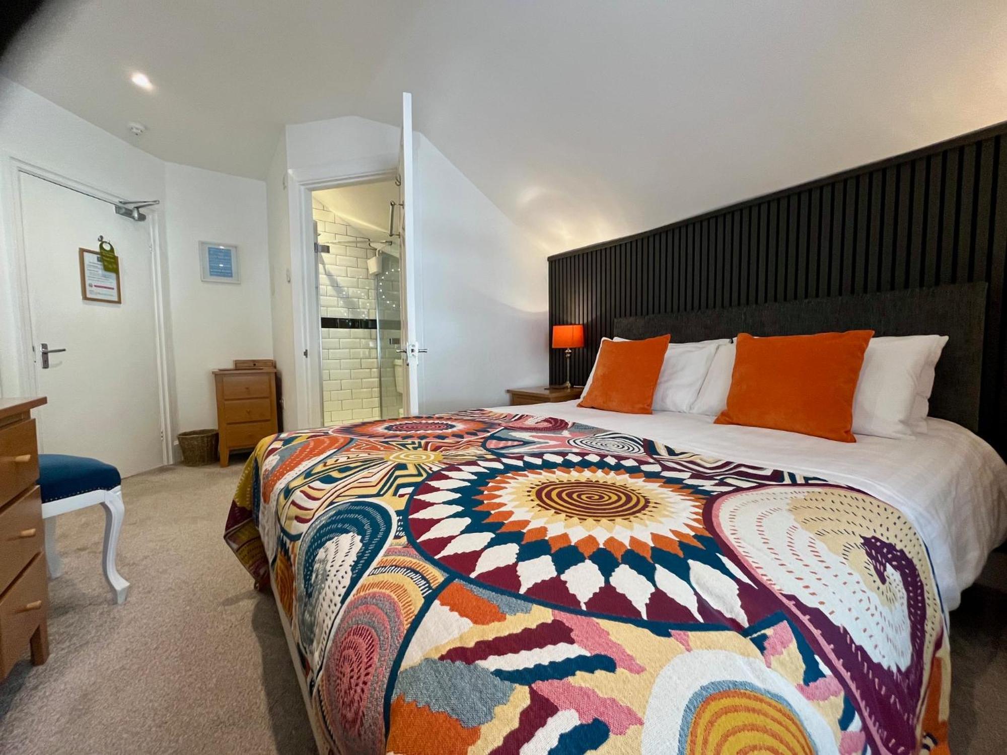 Southcliffe B&B Lynton Ngoại thất bức ảnh