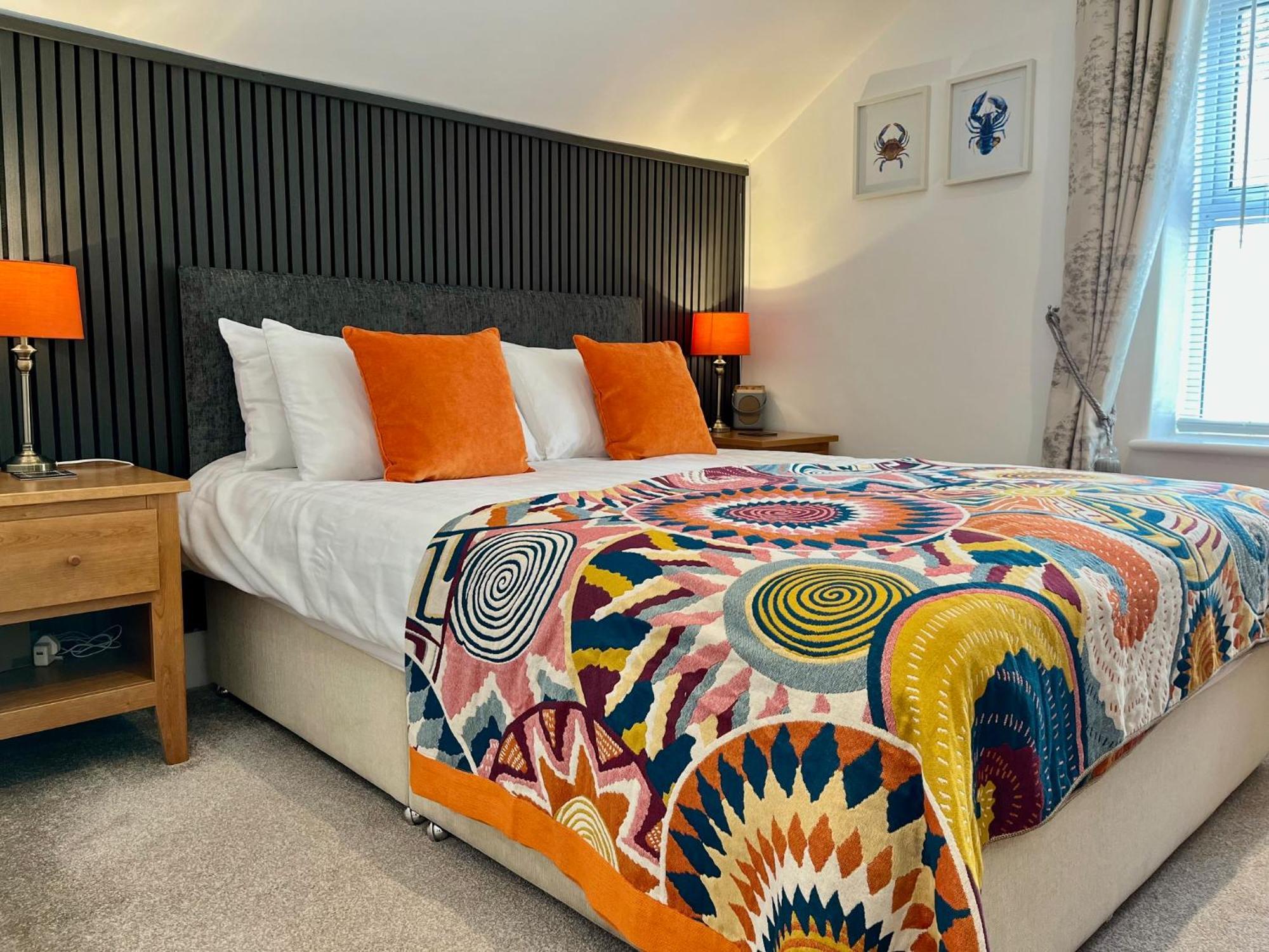 Southcliffe B&B Lynton Ngoại thất bức ảnh