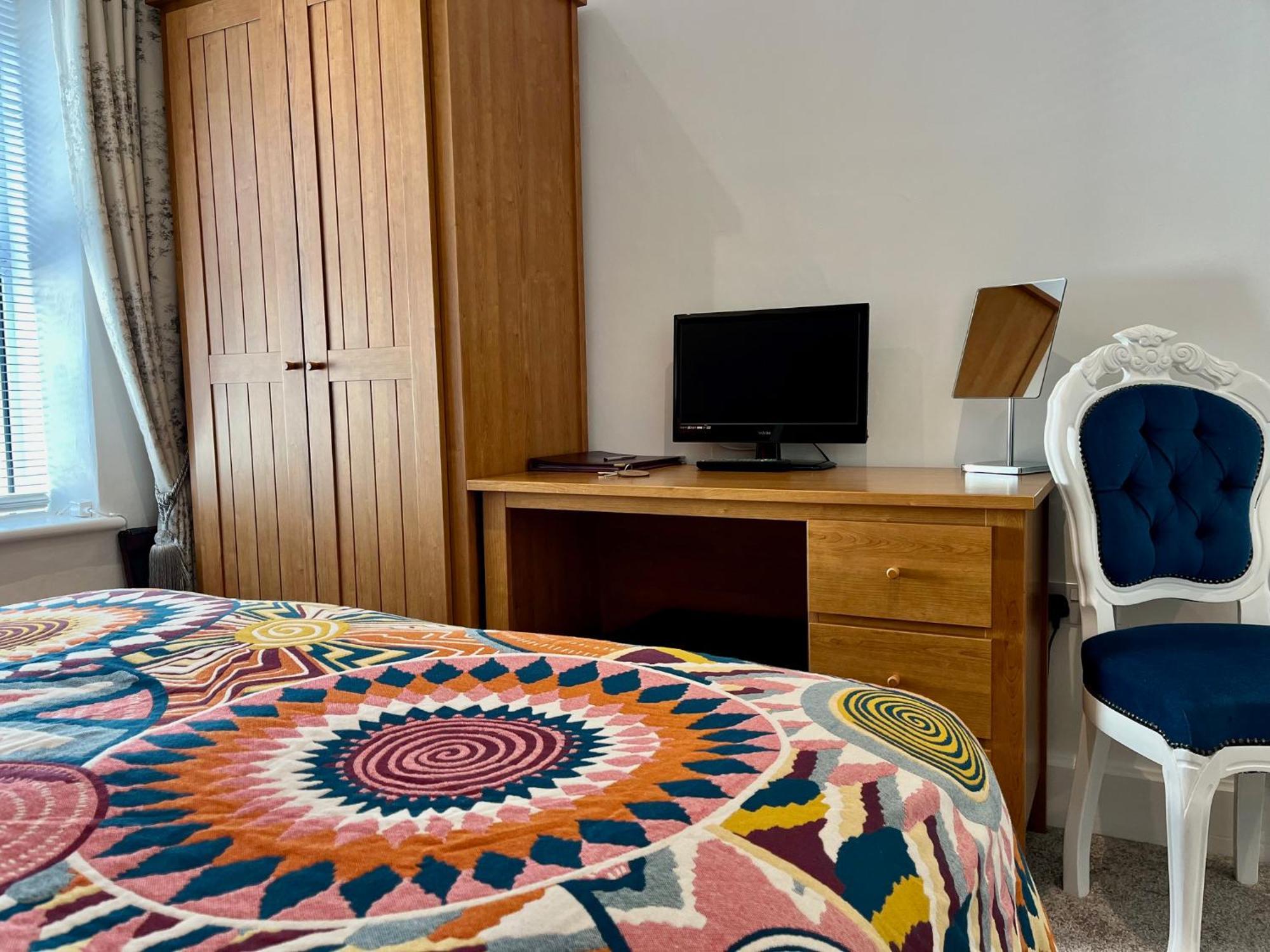 Southcliffe B&B Lynton Ngoại thất bức ảnh