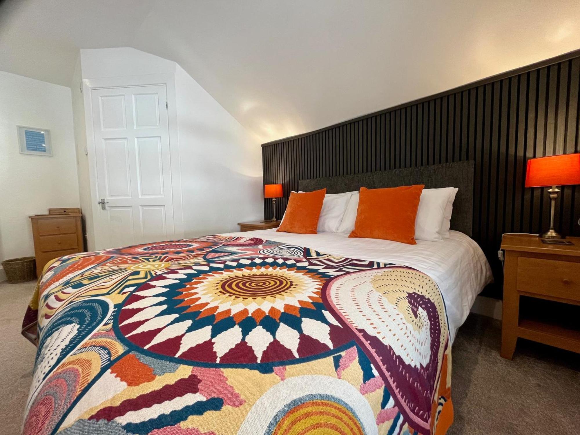 Southcliffe B&B Lynton Ngoại thất bức ảnh