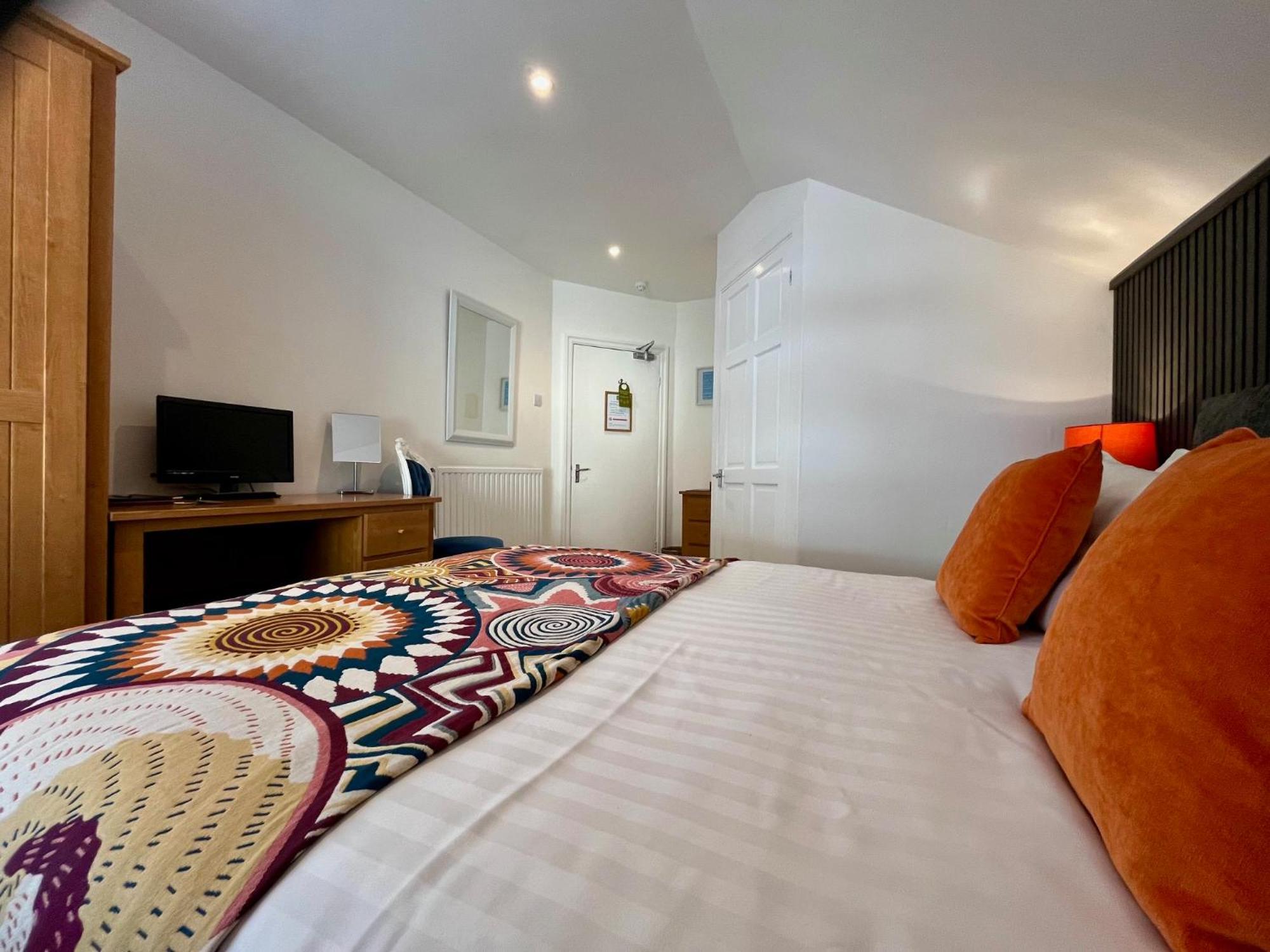 Southcliffe B&B Lynton Ngoại thất bức ảnh