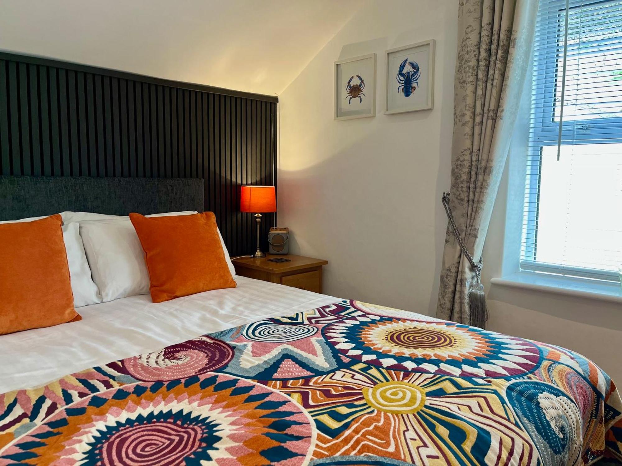 Southcliffe B&B Lynton Ngoại thất bức ảnh